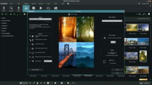 MAGIX Photo Manager