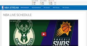 NBA Streams