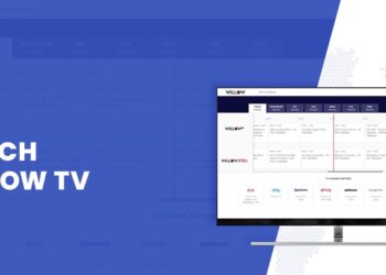 Willow TV Alternatives