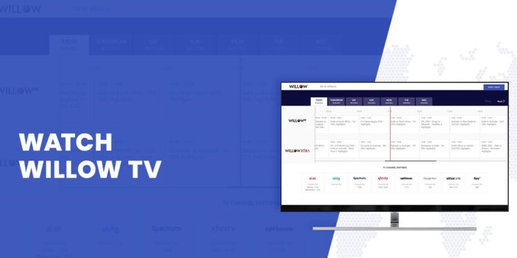 Willow TV Alternatives