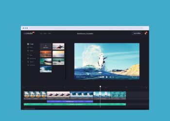 Video Editing Software