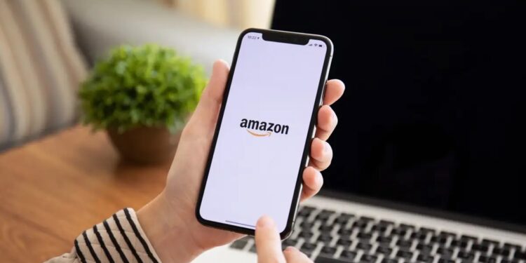 How To Quickly Fix Amazon App CS11 Error