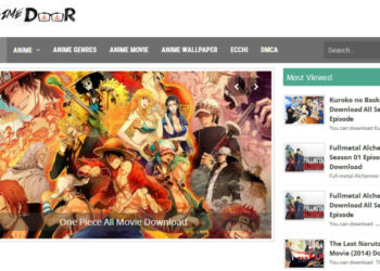 Animedoor Alternatives