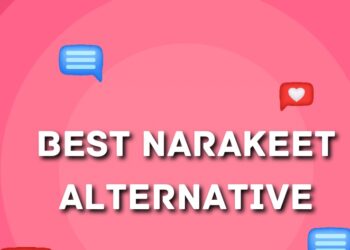 Narakeet Alternative