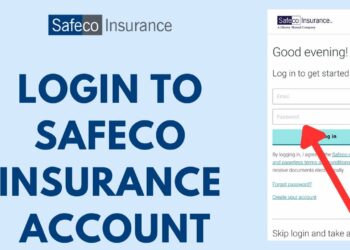 Safeco Login