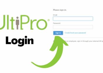 Ultipro login