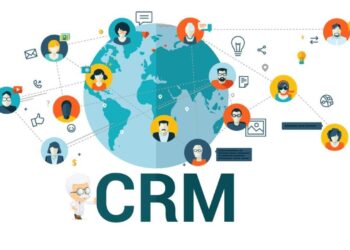 CRM Systems