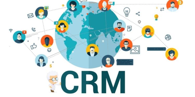 CRM Systems