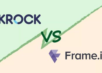 Frame.io Alternative