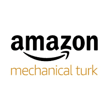 Amazon Mechanical Turk