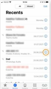 How to block spoofed calls on iPhone 