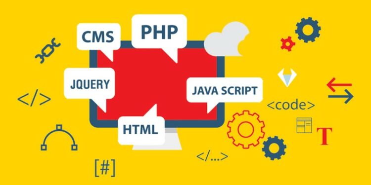 Web Development Technologies