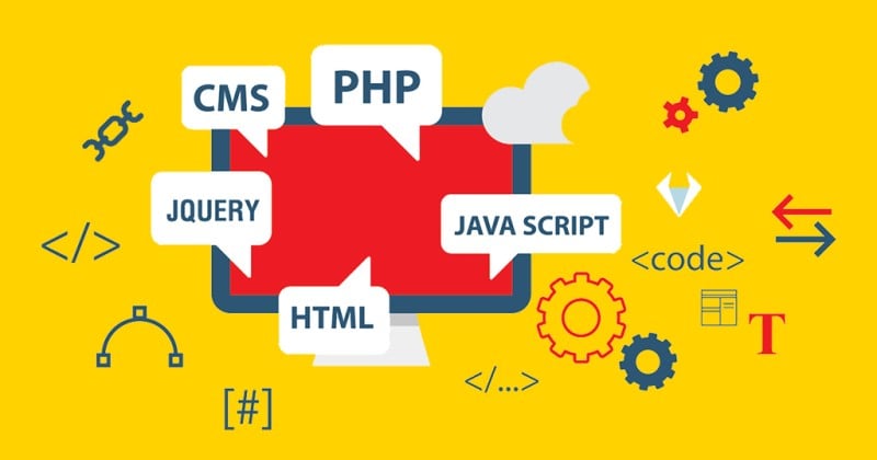 Web Development Technologies