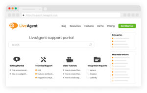 LiveAgent