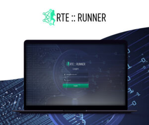 RTE Runner