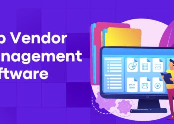 Vendor Management Software Solutions