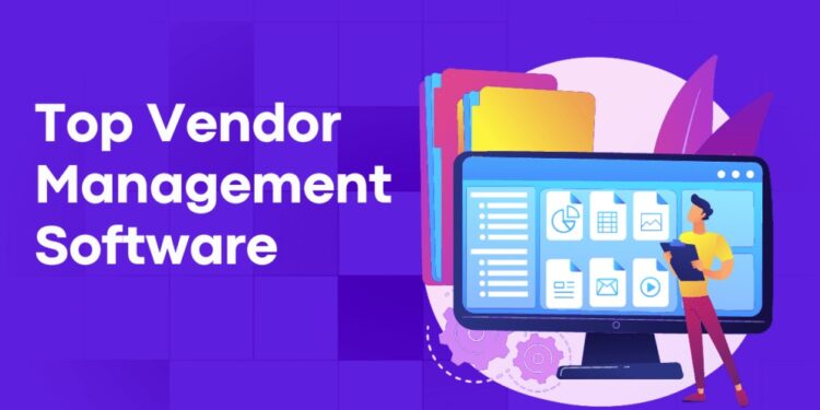 Vendor Management Software Solutions