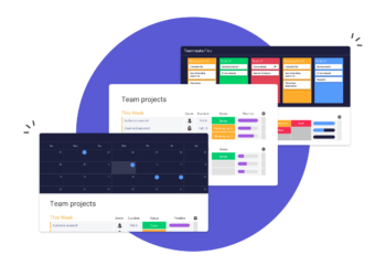 Video Production Management Software