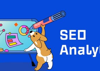 SEO With Web Analytics