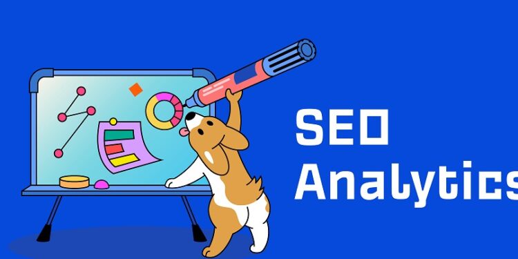 SEO With Web Analytics