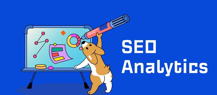 SEO With Web Analytics