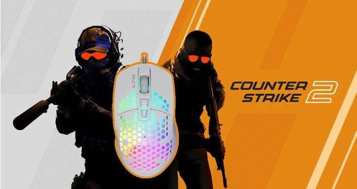 how to fix mouse acceleration issues in counter strike 2