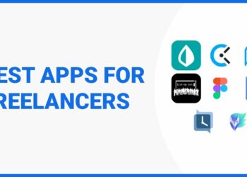 Apps For Freelancers