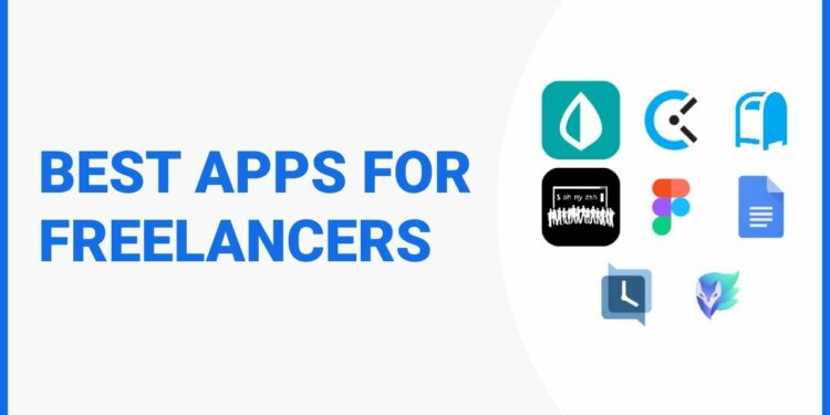Apps For Freelancers