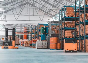 Wholesale Distribution Solutions