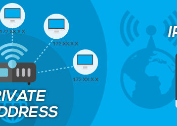Public Vs. Private IP Addresses