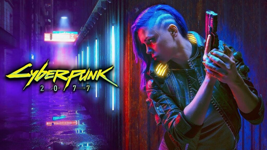 How To Add ChatGPT To Cyberpunk 2077 with CyberAI