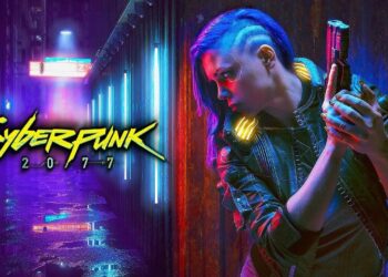 How To Add ChatGPT To Cyberpunk 2077 with CyberAI