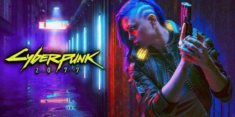 How To Add ChatGPT To Cyberpunk 2077 with CyberAI
