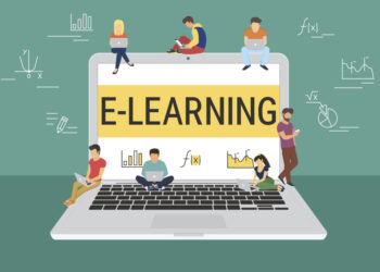 terms in e learning