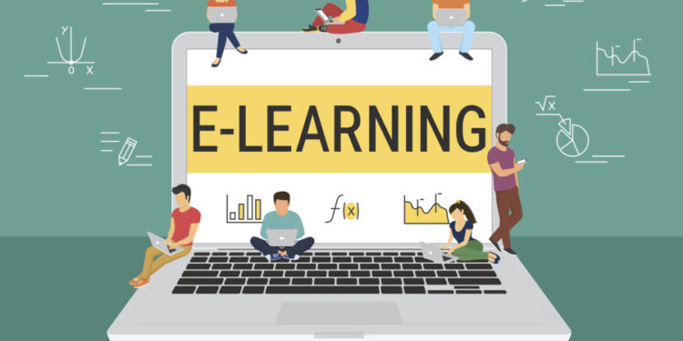 terms in e learning