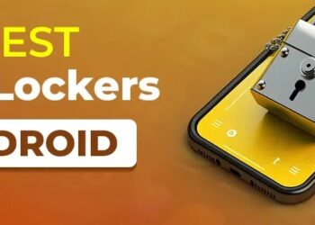 App lock Mobile Application For Android