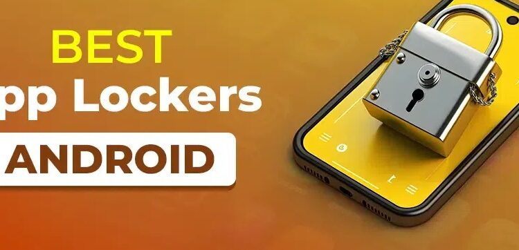 App lock Mobile Application For Android