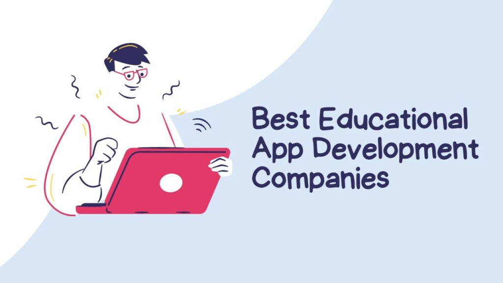 Education Software Development Companies In Singapore