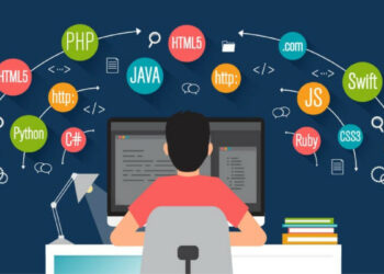 Programming Languages For AI Solutions