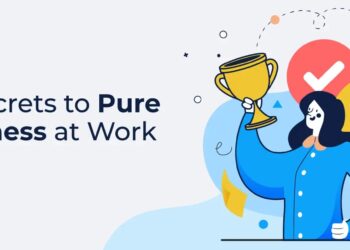 Best Secrets For Happiness At Work