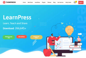 LEARNPRESS