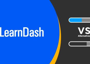 Learndash Alternative