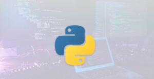 Python 