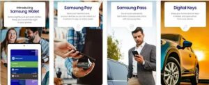 Samsung Pay