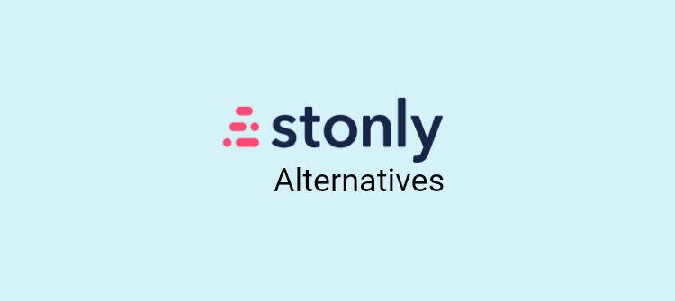 Best Stonly Alternatives