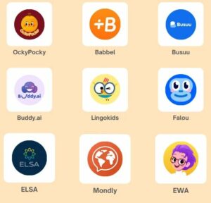 Top Language Learning Apps Worldwide 
