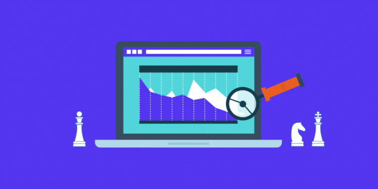 Search Engine Rankings Drop