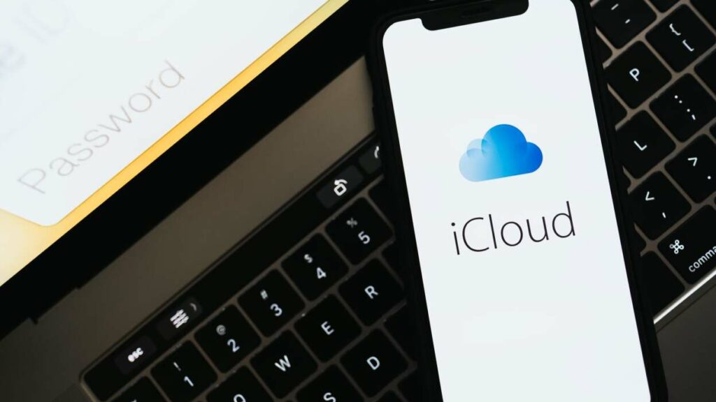 How To Get Temporary iCloud Storage