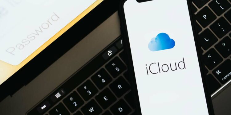 How To Get Temporary iCloud Storage