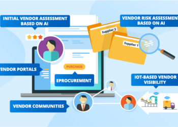 Vendor Management Software Solutions